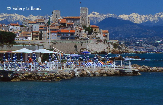 Antibes