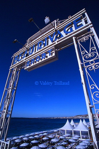 Beau Rivage -Nice-
