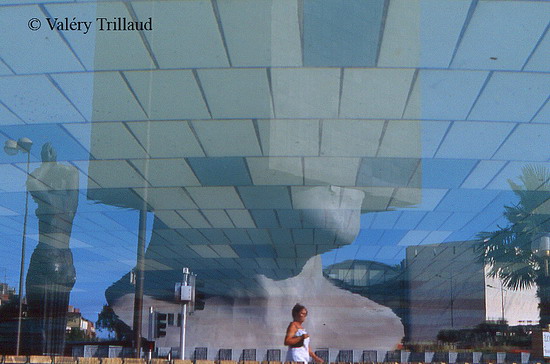 Bibliotheque -Nice-