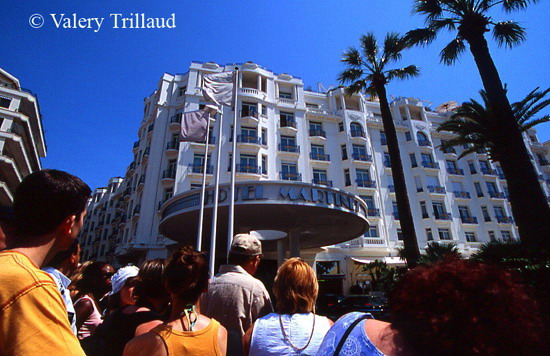 Cannes Festival