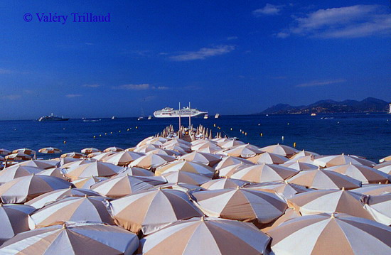 Cannes Ponton du Carlton