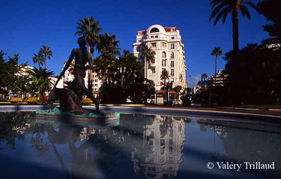 Cannes