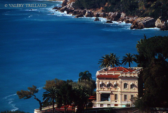 Cap Martin