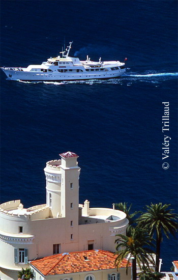 Cap de Nice