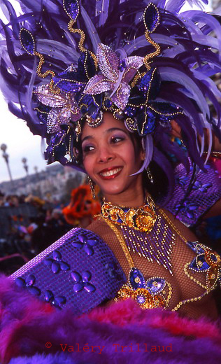 Carnaval Nice 06