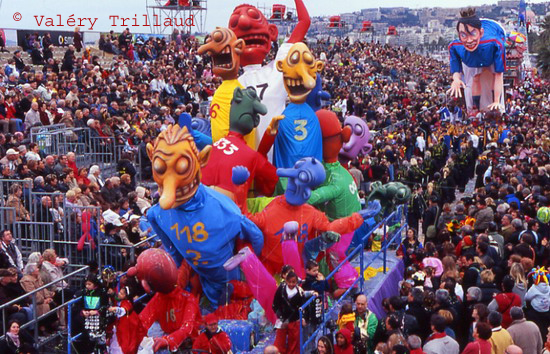 Carnaval Nice 10