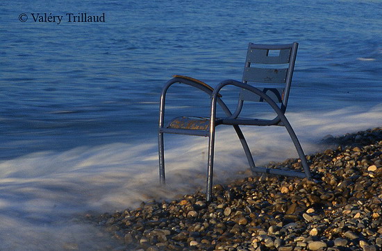 Chaise de Nice
