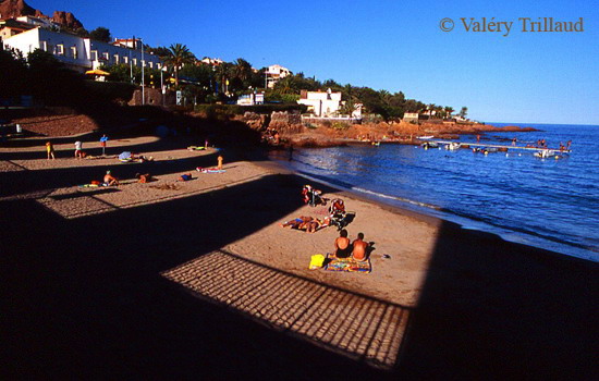 Esterel Var