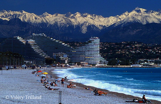 Marina de Villeneuve Loubet Plus de saison