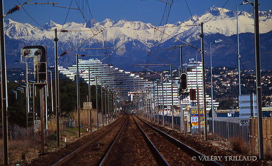 Marina de Villeneuve Loubet
