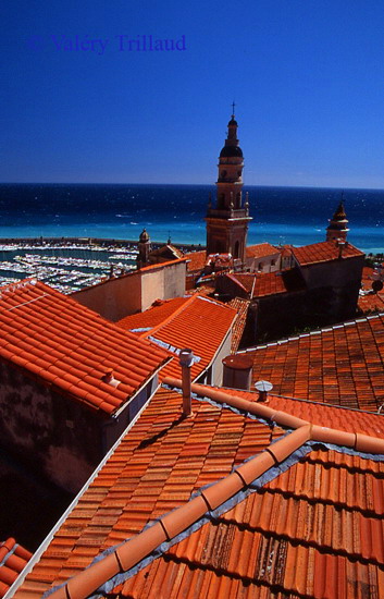 Menton St Michel