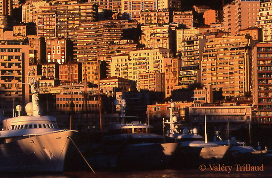 Monaco