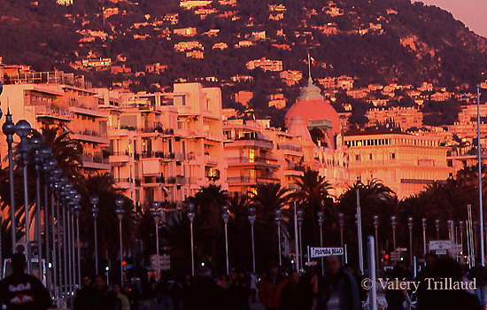 Nice Promenade