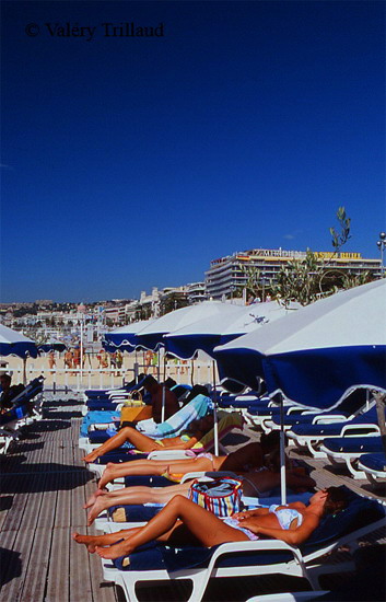 Nice relax