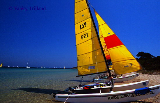 Porquerolles La Courtade