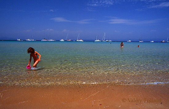 Porquerolles Notre Dame.