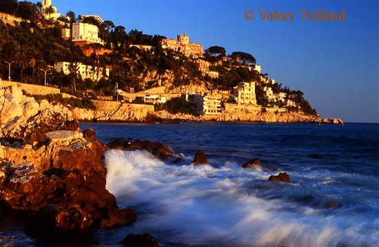 Reserve-Cap de Nice
