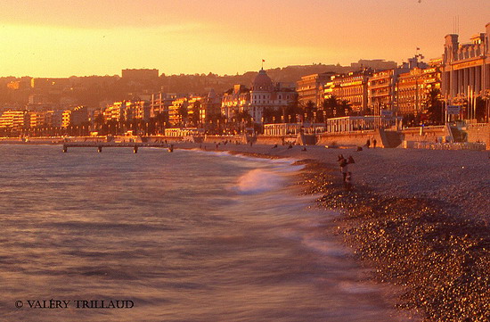 Rivage Nice