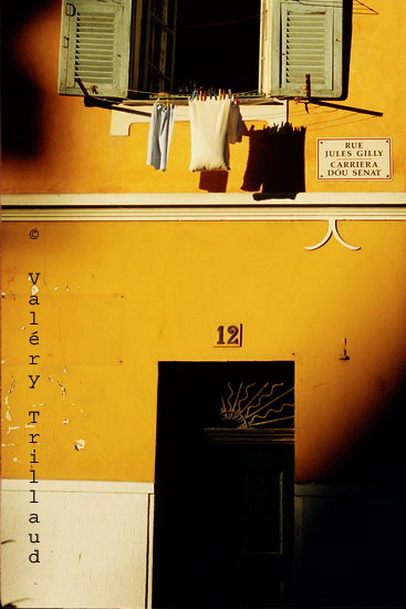 Rue Gilly
