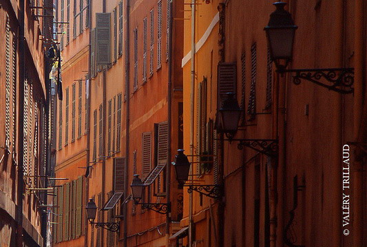 Vieux Nice