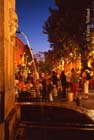 Antibes Fontaine d'Aguillon