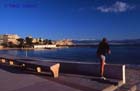 Antibes contemplatif