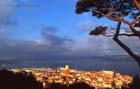 Baie de St Tropez Var