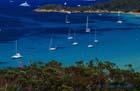 Baie de la Courtade Porquerolles Var