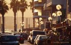 Boulevard Juan les Pins