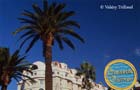 Cannes Croisette corner