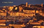 Cannes Le Suquet