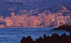 Cap Martin-Monaco