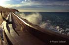 Coup de mer -Nice-