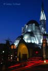 Eglise Ste Jeanne d'Arc -Nice-