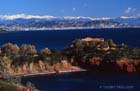 Esterel Alpes Maritimes