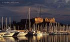 Fort Carre Antibes