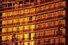 Hotel  Le Meridien Nice