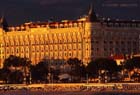 Hotel Carlton Cannes