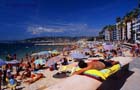 Juan les Pins pourquoi pas
