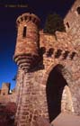 Mandelieu chateau La Napoule