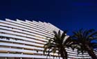 Marina de Villeneuve Loubet modernisme