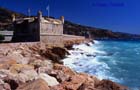 Menton Fort Palmero
