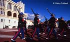 Monaco La releve