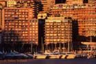Monaco matinee