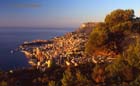 Monaco vue d'ensemble