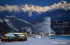 Nature et urbanisme Marina de Villeneuve Loubet