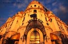 Negresco Nice