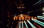 Negresco by night Nice