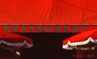 Nice En rouge
