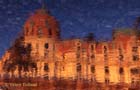 Nice Reflet d'un palace